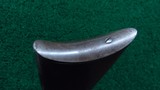 WINCHESTER MODEL 1890 RIFLE IN CALIBER 22WRF - 18 of 21