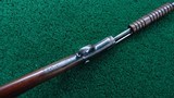 WINCHESTER MODEL 1890 RIFLE IN CALIBER 22WRF - 3 of 21
