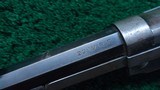 WINCHESTER MODEL 1890 RIFLE IN CALIBER 22WRF - 6 of 21