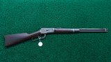 *Sale Pending* - WINCHESTER MODEL 1892 SRC CAL 38-40 - 20 of 20
