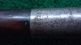 *Sale Pending* - WINCHESTER MODEL 1892 SRC CAL 38-40 - 14 of 20