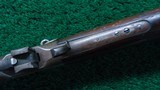 *Sale Pending* - WINCHESTER MODEL 1892 SRC CAL 38-40 - 9 of 20