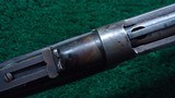 *Sale Pending* - WINCHESTER MODEL 1892 SRC CAL 38-40 - 10 of 20