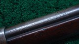 *Sale Pending* - WINCHESTER MODEL 1892 SRC CAL 38-40 - 12 of 20