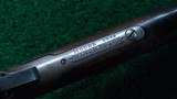 *Sale Pending* - WINCHESTER MODEL 1892 SRC CAL 38-40 - 8 of 20