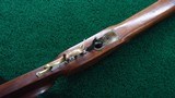 HUGE BENCH PERCUSSION UNDER HAMMER TARGET RIFLE - 3 of 18