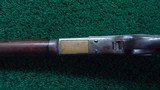 WINCHESTER MODEL 1873 RIFLE IN CAL 22 SHORT - 11 of 20