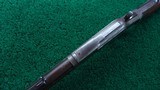 WINCHESTER MODEL 1873 RIFLE IN CAL 22 SHORT - 4 of 20