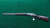 *Sale Pending* - WINCHESTER MODEL 1873 DELUXE RIFLE CAL 38-40 - 20 of 21