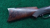 *Sale Pending* - WINCHESTER MODEL 1873 DELUXE RIFLE CAL 38-40 - 19 of 21