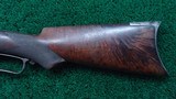 *Sale Pending* - WINCHESTER MODEL 1873 DELUXE RIFLE CAL 38-40 - 17 of 21