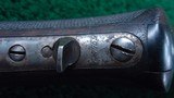 *Sale Pending* - WINCHESTER MODEL 1873 DELUXE RIFLE CAL 38-40 - 14 of 21