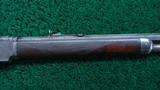 *Sale Pending* - WINCHESTER MODEL 1873 DELUXE RIFLE CAL 38-40 - 5 of 21