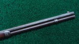 *Sale Pending* - WINCHESTER MODEL 1873 RIFLE IN 22 SHORT - 7 of 22