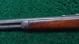 *Sale Pending* - WINCHESTER MODEL 1873 RIFLE IN 22 SHORT - 13 of 22