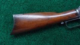 *Sale Pending* - WINCHESTER MODEL 1873 RIFLE IN 22 SHORT - 20 of 22