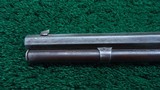 *Sale Pending* - WINCHESTER MODEL 1873 RIFLE IN 22 SHORT - 15 of 22