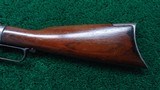 *Sale Pending* - WINCHESTER MODEL 1873 RIFLE IN 22 SHORT - 18 of 22