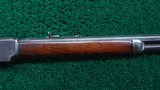 *Sale Pending* - WINCHESTER MODEL 1873 RIFLE IN 22 SHORT - 5 of 22