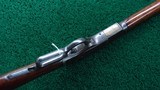 *Sale Pending* - WINCHESTER MODEL 1873 RIFLE IN 22 SHORT - 3 of 22