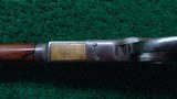*Sale Pending* - WINCHESTER MODEL 1873 RIFLE IN 22 SHORT - 11 of 22
