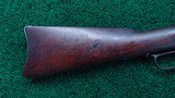*Sale Pending* - WINCHESTER MODEL 1873 SRC IN 44 WCF - 18 of 20