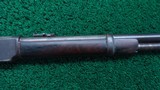 *Sale Pending* - WINCHESTER MODEL 1873 SRC IN 44 WCF - 5 of 20