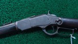 *Sale Pending* - WINCHESTER MODEL 1873 SRC IN 44 WCF - 2 of 20