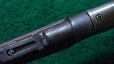 *Sale Pending* - WINCHESTER MODEL 1873 SRC IN 44 WCF - 6 of 20