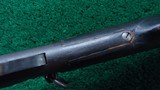 *Sale Pending* - WINCHESTER MODEL 1873 SRC IN 44 WCF - 8 of 20