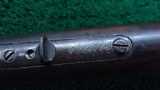 *Sale Pending* - WINCHESTER MODEL 1873 SRC IN 44 WCF - 14 of 20