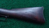*Sale Pending* - WINCHESTER MODEL 1873 SRC IN 44 WCF - 16 of 20
