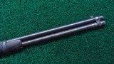 *Sale Pending* - WINCHESTER MODEL 1873 SRC IN 44 WCF - 7 of 20