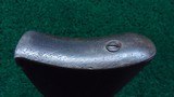 *Sale Pending* - WINCHESTER MODEL 1873 SRC IN 44 WCF - 17 of 20