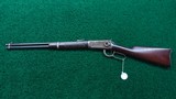 WINCHESTER MODEL 1894 SRC CAL 32-40 - 20 of 21
