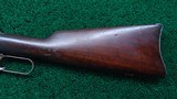 WINCHESTER MODEL 1894 SRC CAL 32-40 - 17 of 21