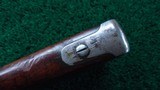 WINCHESTER MODEL 1894 SRC CAL 32-40 - 16 of 21