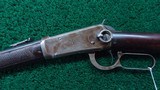 WINCHESTER MODEL 1894 SRC CAL 32-40 - 2 of 21