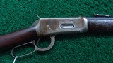WINCHESTER MODEL 1894 SRC CAL 32-40 - 1 of 21