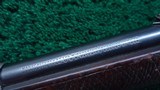 WINCHESTER MODEL 1894 SRC CAL 32-40 - 12 of 21