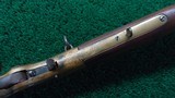 *Sale Pending* - WINCHESTER MODEL 1866 SRC CAL 44CF - 9 of 19