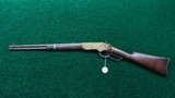 *SAle Pending* - WINCHESTER MODEL 1866 SRC CAL 44 RIM FIRE - 18 of 19