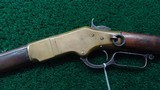 *SAle Pending* - WINCHESTER MODEL 1866 SRC CAL 44 RIM FIRE - 2 of 19