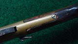 *SAle Pending* - WINCHESTER MODEL 1866 SRC CAL 44 RIM FIRE - 8 of 19