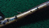 *SAle Pending* - WINCHESTER MODEL 1866 SRC CAL 44 RIM FIRE - 9 of 19