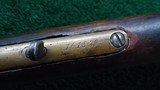 *SAle Pending* - WINCHESTER MODEL 1866 SRC CAL 44 RIM FIRE - 13 of 19