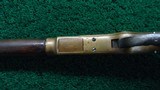 *SAle Pending* - WINCHESTER MODEL 1866 SRC CAL 44 RIM FIRE - 11 of 19
