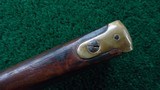 *SAle Pending* - WINCHESTER MODEL 1866 SRC CAL 44 RIM FIRE - 14 of 19
