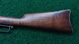 *SAle Pending* - WINCHESTER MODEL 1866 SRC CAL 44 RIM FIRE - 15 of 19