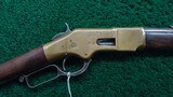 *SAle Pending* - WINCHESTER MODEL 1866 SRC CAL 44 RIM FIRE - 1 of 19